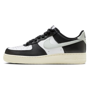 AIR FORCE 1 LOW WHITE BLACK GREY