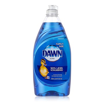 DAWN 濃縮洗碗精638ml (經典原味)