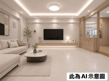 高雄小天母｜河堤社區｜人之初｜稀有採光三房平車｜高雄市三民區鼎瑞街