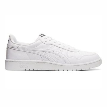Asics JAPAN S [1191A163-100] 男鞋 運動 籃球 休閒 復古 輕量 耐磨 透氣 亞瑟士 白