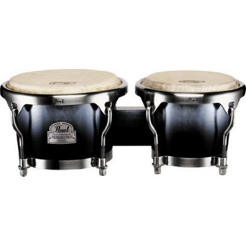 Pearl パール Primero Pro Oak Bongo Set Carbon Vapor