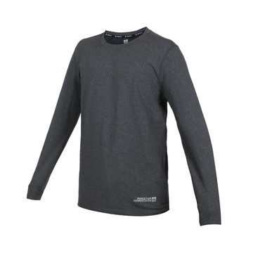 FIRESTAR 男彈性保暖圓領T恤(休閒 長袖上衣「A1901-18」≡排汗專家≡