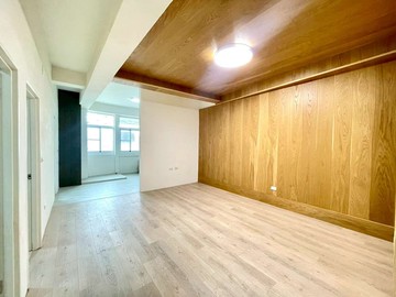 鳳山正義國小|全新裝潢|大邊間|公寓二樓｜高雄市鳳山區華興街