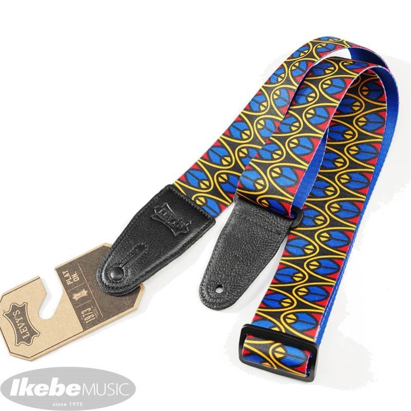 levy's LEVY S Print Series Strap MP2SLD-002