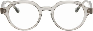 Matsuda 灰色 M1032 眼镜
