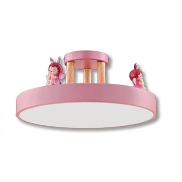 36W遙控吸頂燈 B262-81-24597