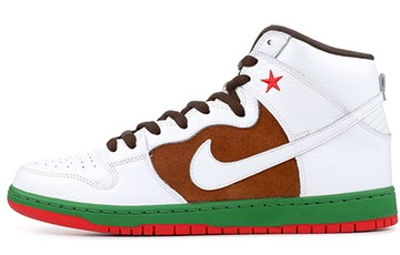 DUNK HIGH SB CALI