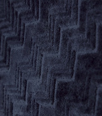 Missoni Zigzag cotton bath mat