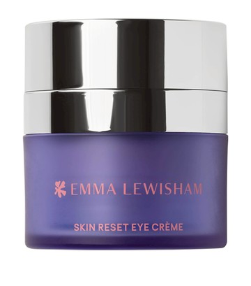 Emma Lewisham Skin Reset Eye Crème