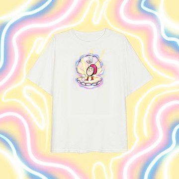 表 面 上 練 到 硬 殼 咁 心 還 是 軟 的 T恤