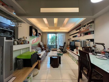 建工商圈/春之樹優質社區三房+車位｜高雄市三民區大豐二路