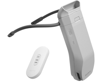 (日本最新升級) Sony REON POCKET PRO 可穿戴頸部冷暖器 高端款  參考RNP-2 RNP-3 RNPK-4  冷熱通用 防熱 空調 涼感 穿戴式空調 日本正規品代購