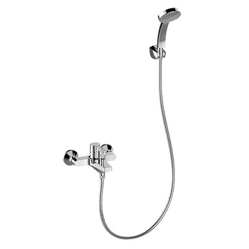 KOHLER Taut 淋浴龍頭 K-74036X-4A-CP