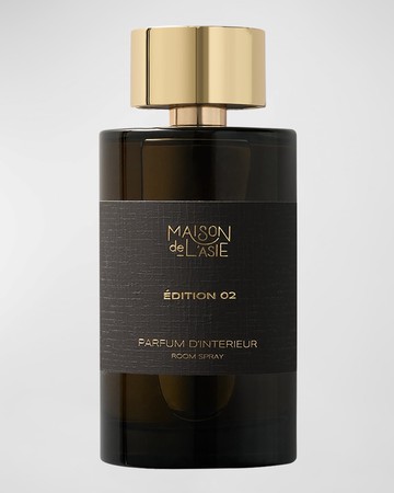 Edition 02 Parfum D'interieur, 1.5 oz.