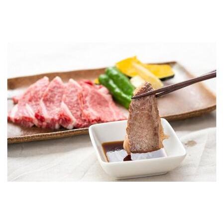 ふるさと納税 松阪牛　肩ロース　焼肉用　700g／（冷凍）多気郡農協　和牛　黒毛　特産品　松阪肉　BBQ　三重県　大台町 三重県大台町