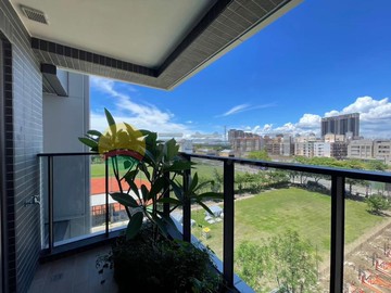 專任台積電首選白易居次頂樓全新三房含平面車位｜高雄市楠梓區惠正街