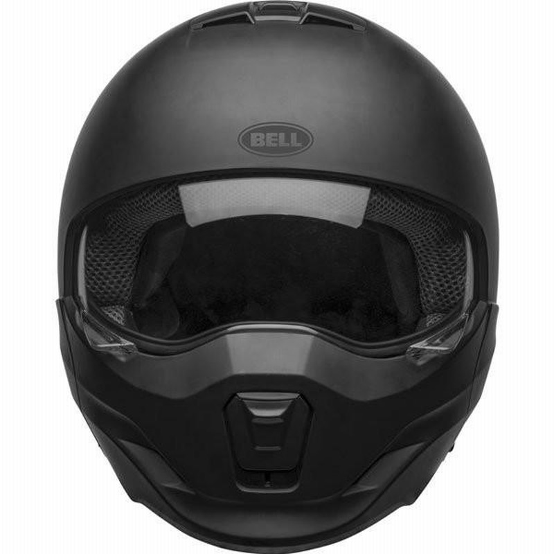 BELL フルフェイスヘルメット 黒 レビュー】BELLヘルメット STARⅡ