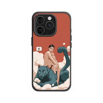 iPhone 16 Pro SolidX 黑 - Janice Sung - Liontown 獅城