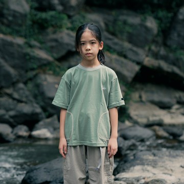 Hide and Seek - 小兔捉迷藏互動Tee II (倒數＆尋找）