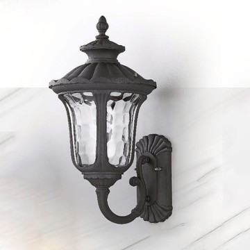 E27戶外庭園壁燈 B124-29-74992