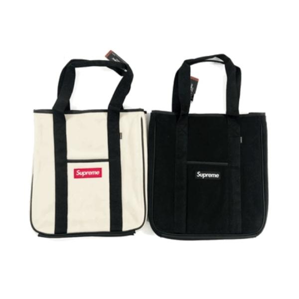 KUMO SHOES-Supreme tote bag Pola Tec tote bag 18fw aw 2018 托特包