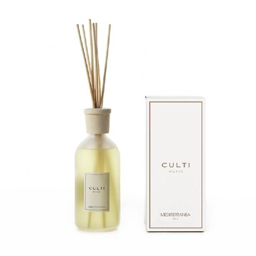 1010 Apothecary CULTI MILANO 經典系列擴香 薑橙辛香 500ml