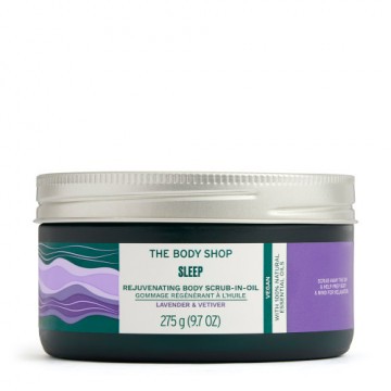 靜舒心 身體磨砂膏-275G(商品效期 : 7-12個月)