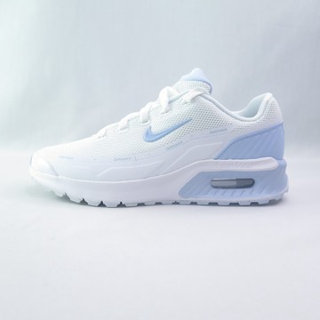 NIKE IO9414102 W Air Max Bia 女休閒鞋 緩震 白x淡藍【iSport愛運動】
