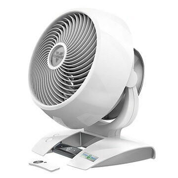 沃拿多 VORNADO 6303DC 10年保固 9吋 DC直流 渦流空氣循環扇 1~99段式風量調整