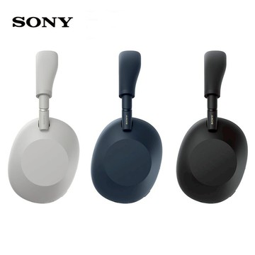 SONY WH-1000XM6 藍牙主動降噪耳罩式耳機