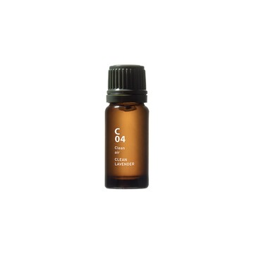 北歐櫥窗 @aroma Clean Air 淨化系列 C04 精油（薰衣草、10ml）