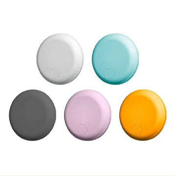 AK28 定位器 追蹤器 防丟 防水 遺失提醒 iPhone 16 15【APP下單享 6%】