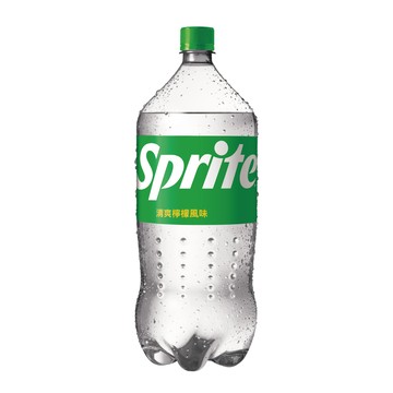 雪碧汽水2L