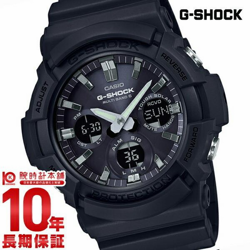 G SHOCK CASIO GAW