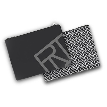 rf richmond&finch 墨染老花 平板 筆電 電腦 收納袋 適用 13 14 吋