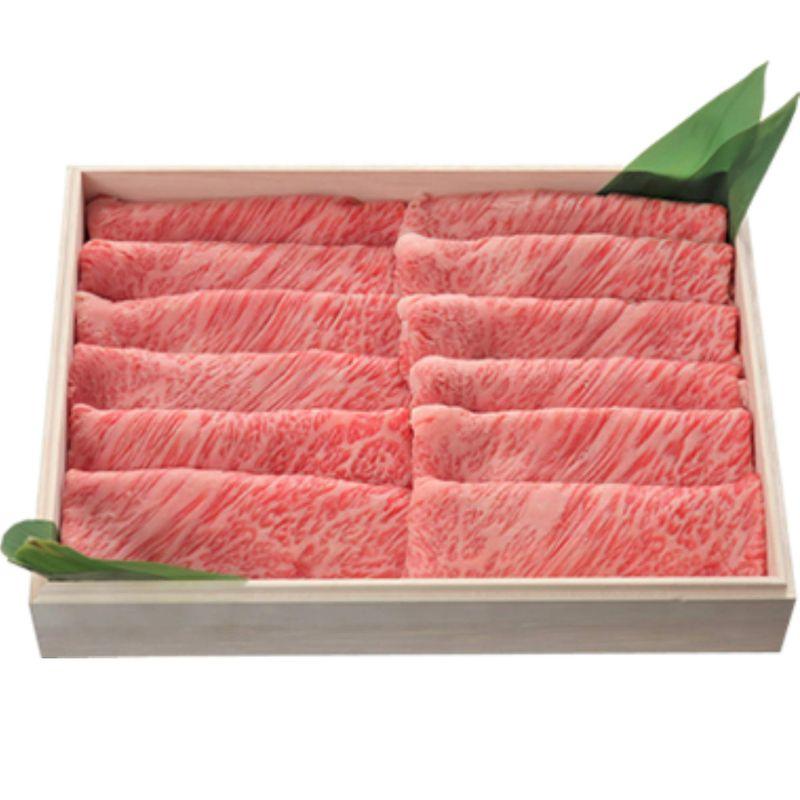 内祝い お返し ギフト 冷蔵 松阪牛 しゃぶしゃぶ A5 サーロイン 1.5kg 高級 桐箱入 肉 牛肉 松坂牛