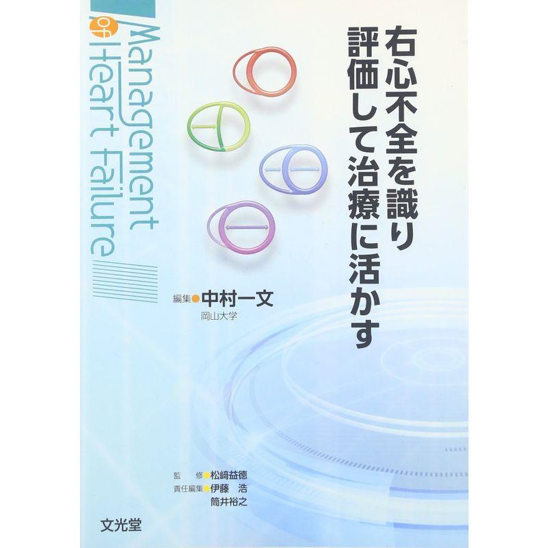 右心不全を識り評価して治療に活かす (Management of Heart Failure)