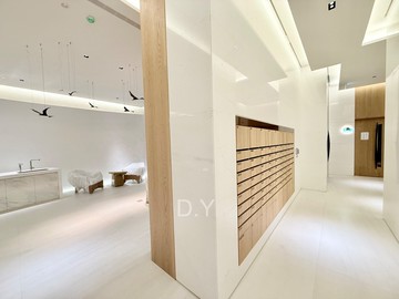 W全新完工|醫護人員最愛|澄亦實築|2房2衛平車｜台中市北區健行路