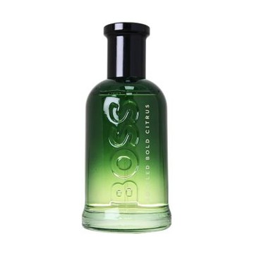 Hugo Boss Bottled Bold Citrus 自信澄淨之心男性淡香精 EDP 100ml TESTER 平行輸入