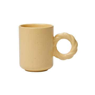 Better Finger麻花捲捲馬克杯300ml