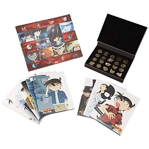 劇場版名探偵コナン 20周年記念Blu-ray BOX THE ANNIVERSARY