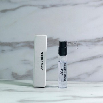 Louis Vuitton LV eLVes 女性淡香精 2mL 可噴式 試管香水 全新
