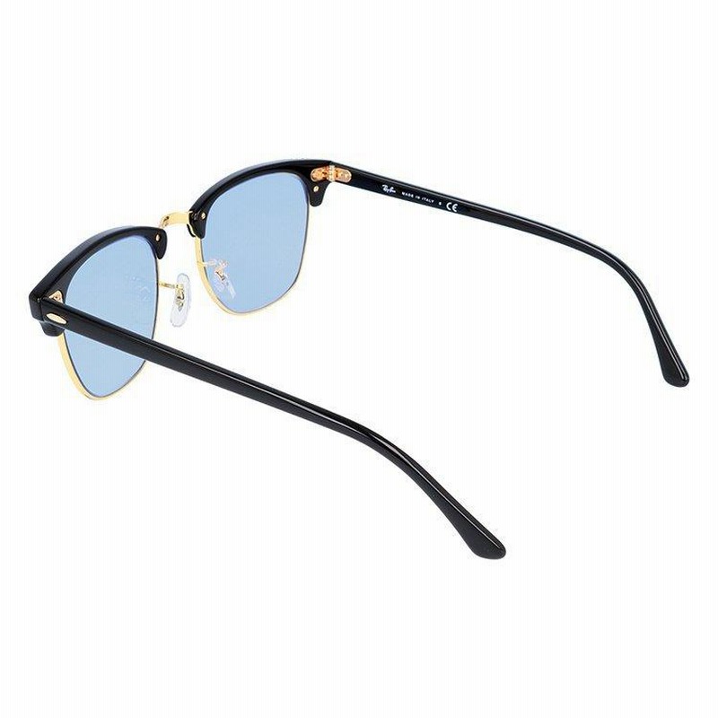 レイバン サングラス クラブマスター Ray-Ban CLUBMASTER RB3016