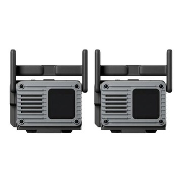 DJI SDR 影像傳輸 2 套裝 公司貨 送專用內裡絨布收納束口袋
