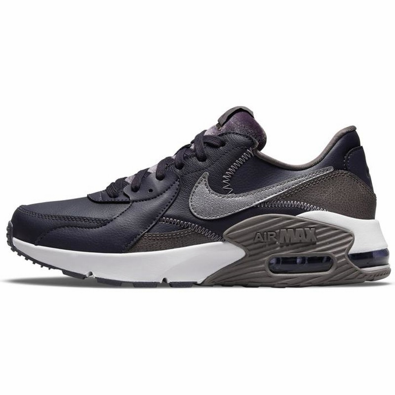 【新品未使用】NIKE ナイキ AIR MAX EXCEE LEA