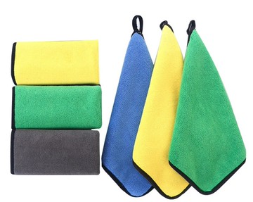 高品質寵物毛巾70*140 高磅數 加厚毛巾