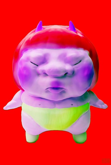 生日禮物質感明信片老靈魂 old soul系列