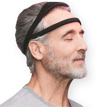 法國Rythm骨傳導技術App智能管理助眠Dreem 2代發帶頭帶.