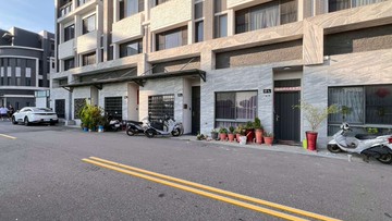 梧棲後站低總價透天｜台中市梧棲區文昌路