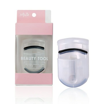 Miine 隨身型迷你睫毛夾(1入)